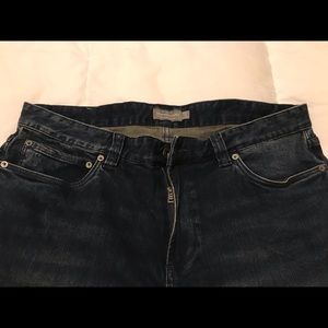 LL Bean Men’s Jeans. 38x32. Great condition